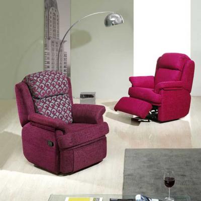 Adrian Sillon Relax