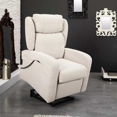 Curro Relax Levanta Persona