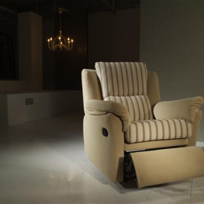 Hugo Sillon Relax